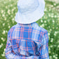 Beech Sunhat Digital Sewing Pattern