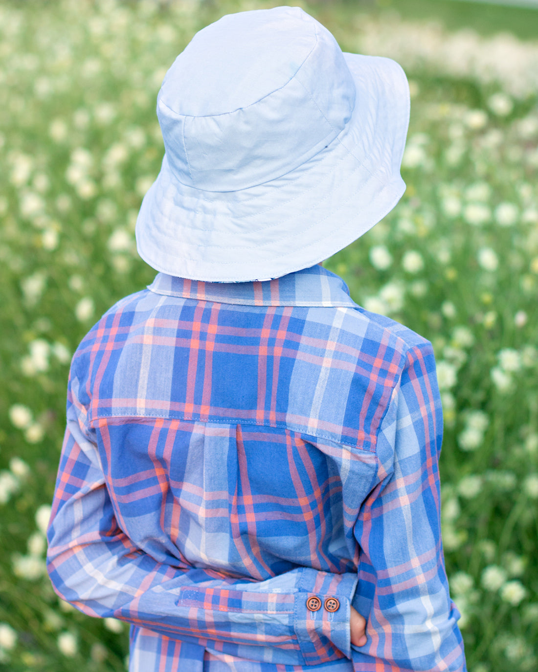 Beech Sunhat Digital Sewing Pattern