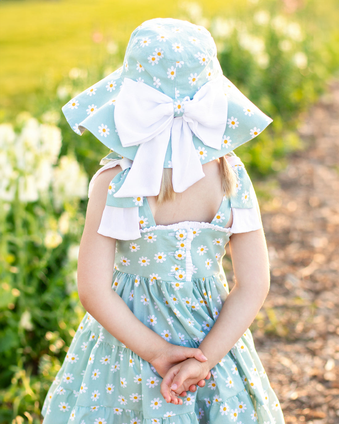 Beech Sunhat Digital Sewing Pattern