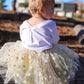 Romy Tulle Skirt Digital Sewing Pattern