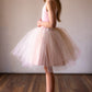 Romy Tulle Skirt Digital Sewing Pattern