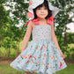 Beech Sunhat Digital Sewing Pattern