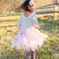 Romy Tulle Skirt Digital Sewing Pattern