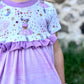 Lunaria Tunic & Dress Digital Sewing Pattern