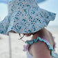 Beech Sunhat Digital Sewing Pattern