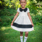 Bellamy Top & Dress Digital Sewing Pattern