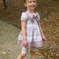 Bellamy Top & Dress Digital Sewing Pattern