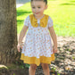 Bellamy Top & Dress Digital Sewing Pattern