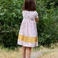 Bellamy Top & Dress Digital Sewing Pattern