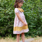 Bellamy Top & Dress Digital Sewing Pattern
