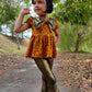 Bellamy Top & Dress Digital Sewing Pattern