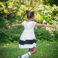 Bellamy Top & Dress Digital Sewing Pattern