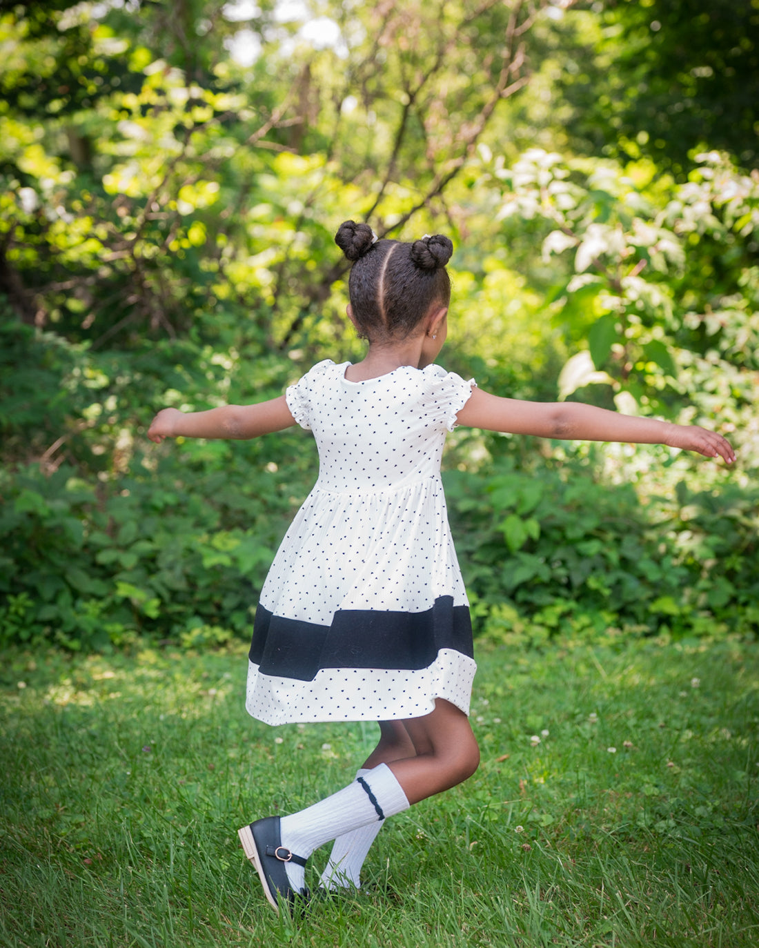 Bellamy Top & Dress Digital Sewing Pattern
