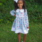 Bellamy Top & Dress Digital Sewing Pattern