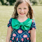 Bellamy Top & Dress Digital Sewing Pattern