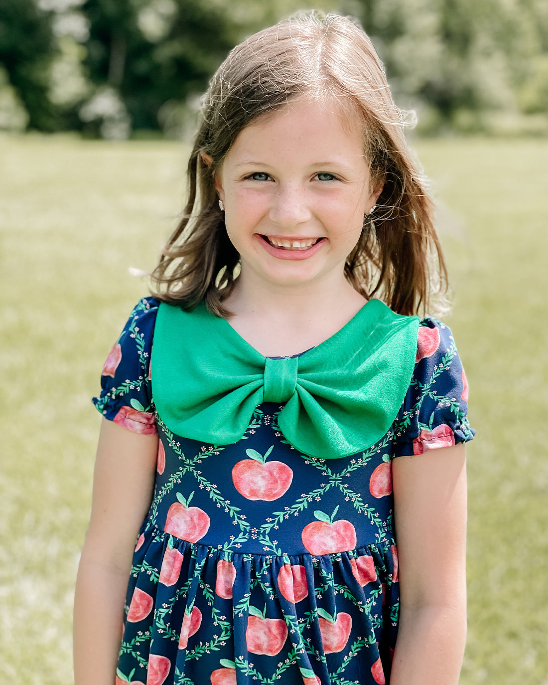 Bellamy Top & Dress Digital Sewing Pattern