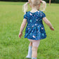 Bellamy Top & Dress Digital Sewing Pattern
