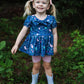 Bellamy Top & Dress Digital Sewing Pattern