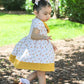 Bellamy Top & Dress Digital Sewing Pattern
