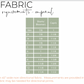 Camellia Paper Bag Shorts, Bloomers & Capris Digital Sewing Pattern
