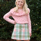 Erica A Line Skirt Digital Sewing Pattern