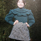 Erica A Line Skirt Digital Sewing Pattern