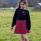 Erica A Line Skirt Digital Sewing Pattern