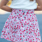 Erica A Line Skirt Digital Sewing Pattern