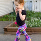 Fig Flare Pants Digital Sewing Pattern
