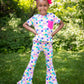 Fig Flare Pants Digital Sewing Pattern