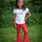 Fig Flare Pants Digital Sewing Pattern