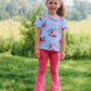 Fig Flare Pants Digital Sewing Pattern