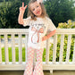 Fig Flare Pants Digital Sewing Pattern