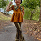 Fig Flare Pants Digital Sewing Pattern