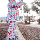 Fig Flare Pants Digital Sewing Pattern