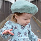 Juniper Beret Digital Sewing Pattern