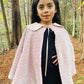 Mahonia Cape Digital Sewing Pattern