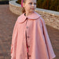 Mahonia Cape Digital Sewing Pattern