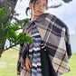 Mahonia Cape Digital Sewing Pattern