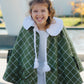 Mahonia Cape Digital Sewing Pattern