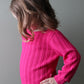 Marigold Sweater Digital Sewing Pattern