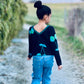 Marigold Sweater Digital Sewing Pattern