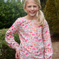 Marigold Sweater Digital Sewing Pattern