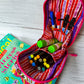 Petal Pencil Pouch Digital Sewing Pattern