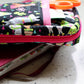 Petal Pencil Pouch Digital Sewing Pattern