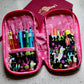 Petal Pencil Pouch Digital Sewing Pattern
