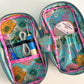 Petal Pencil Pouch Digital Sewing Pattern