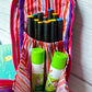 Petal Pencil Pouch Digital Sewing Pattern