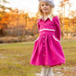 Seraphina Dress Digital Sewing Pattern