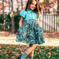 Seraphina Dress Digital Sewing Pattern